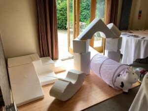Our Packages at Little Tots